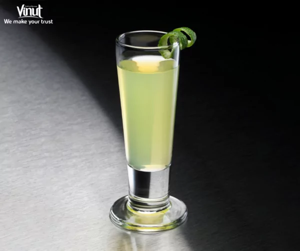 VINUT_What is a Green Tea Shot?