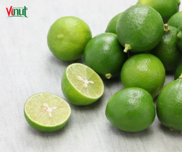 VINUT_Key limes