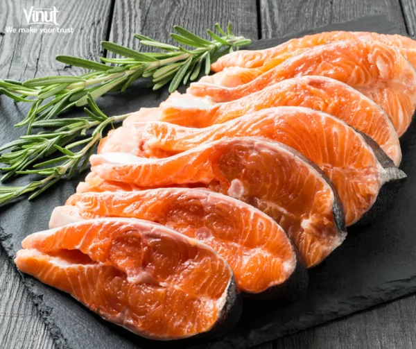 VINUT_Salmon VINUT_Salmon