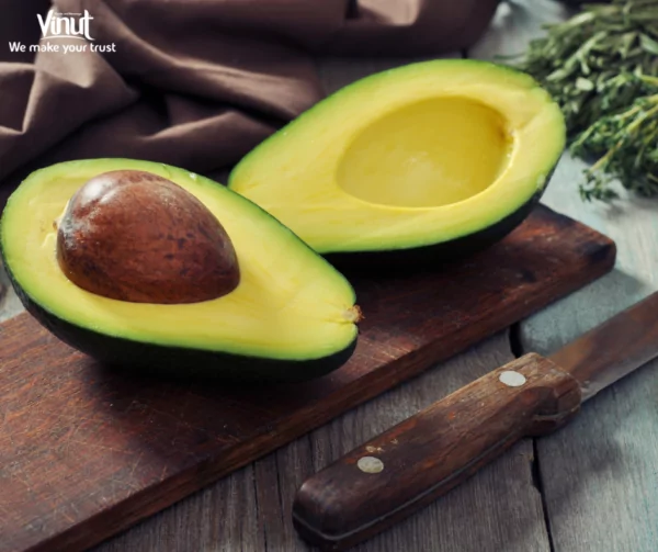 VINUT_Avacado VINUT_Avacado