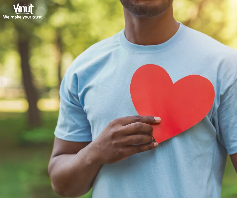 VINUT_Heart Health