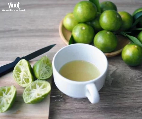 VINUT_Lime Juice
