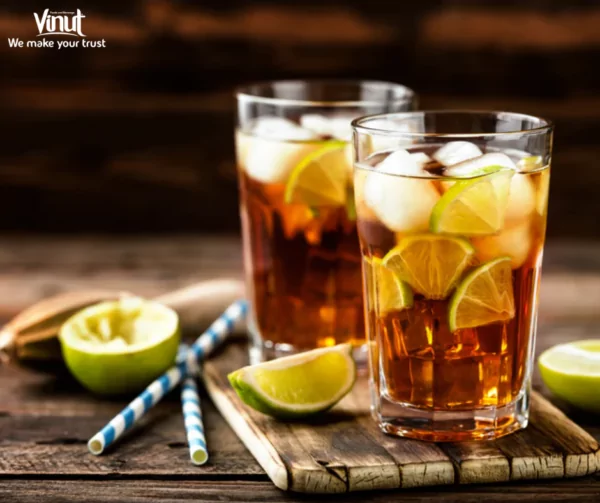 VINUT_Long Island Iced Tea has undergone many adjustments VINUT_Long Island Iced Tea has undergone many adjustments