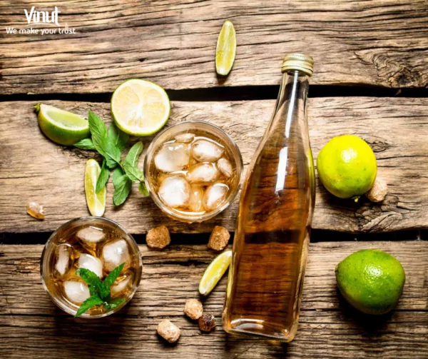 VINUT_Light Rum VINUT_Light Rum