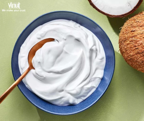VINUT_Coconut Cream VINUT_Coconut Cream
