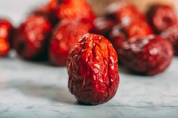 Dried Jujube Fruit Dried Jujube Fruit