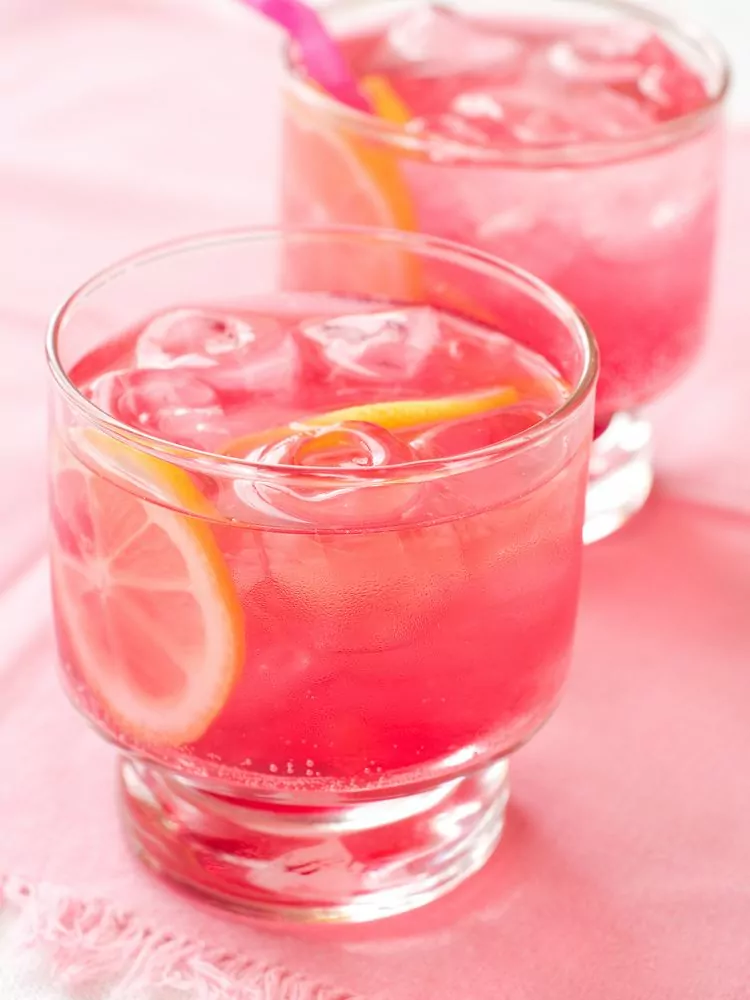 Non-Alcoholic Drinks: 10 Recipes for a Refreshing Beverage Experience Non-Alcoholic Drinks: 10 Recipes for a Refreshing Beverage Experience