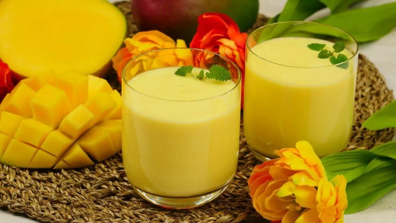 Non-Alcoholic Drinks: 10 Recipes for a Refreshing Beverage Experience Non-Alcoholic Drinks: 10 Recipes for a Refreshing Beverage Experience