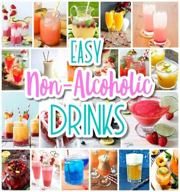 The Best Non-Alcoholic Drinks of 2023