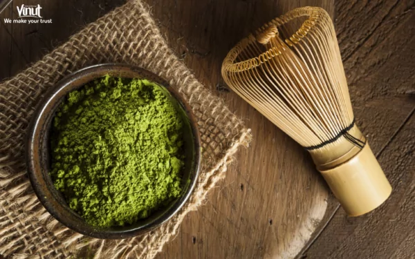 VINUT_Matcha VINUT_Matcha
