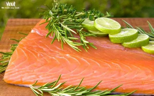VINUT_Salmon
