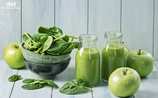 VINUT_Autophagy juice is involved in immune system regulation