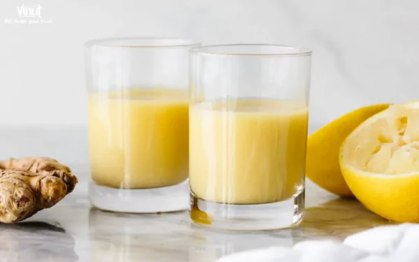 VINUT_What is Ginger Juice?