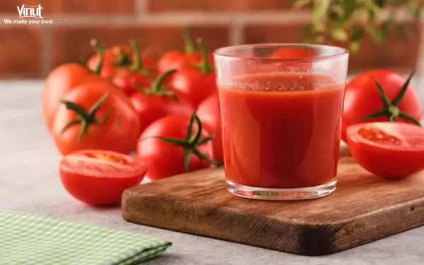 VINUT_Tomato Juice