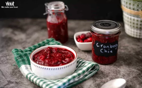 VINUT_Chia Jam