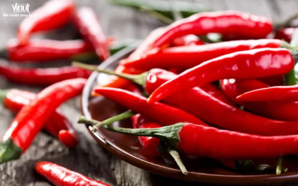 VINUT_Chili Pepper