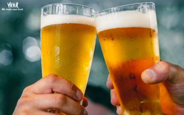 VINUT_Beer