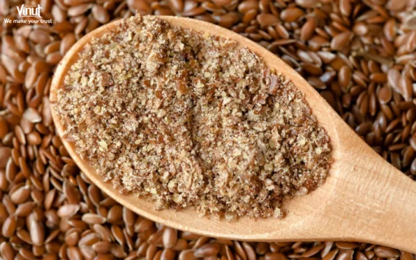 VINUT_Ground Flaxseed