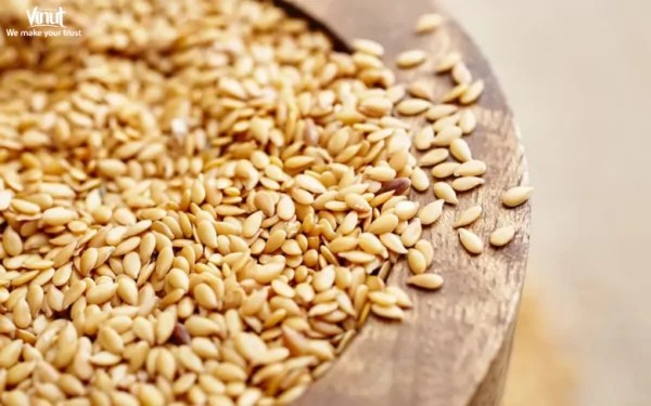 VINUT_ Rich in essential minerals, vitamins and Protein