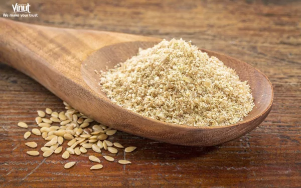 VINUT_Flaxseed Flour