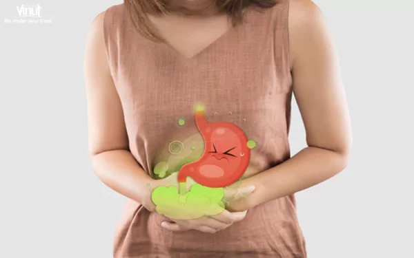 VINUT_Digestive Issues