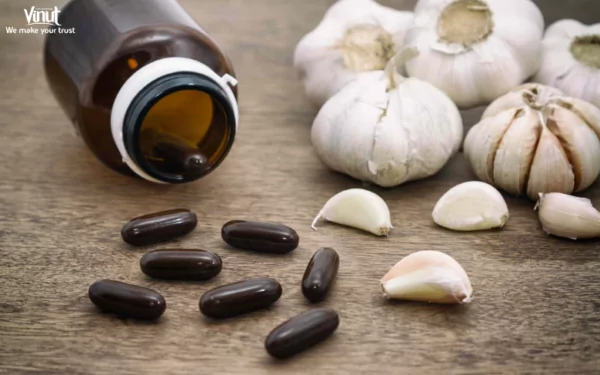 VINUT_Medicinal Properties VINUT_Medicinal Properties