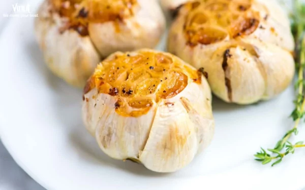 VINUT_Garlic’s primary use is as a flavor enhancer in countless dishes from various cuisines VINUT_Garlic’s primary use is as a flavor enhancer in countless dishes from various cuisines