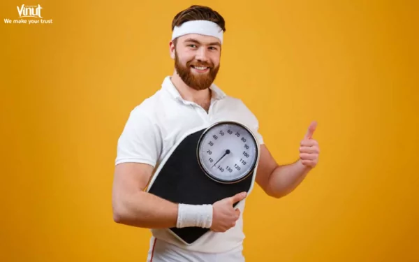 VINUT_Low in Calories