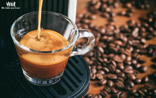 VINUT_Espresso