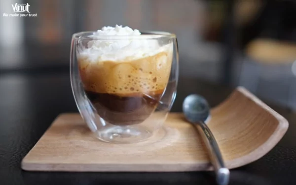 VINUT_Espresso con Panna