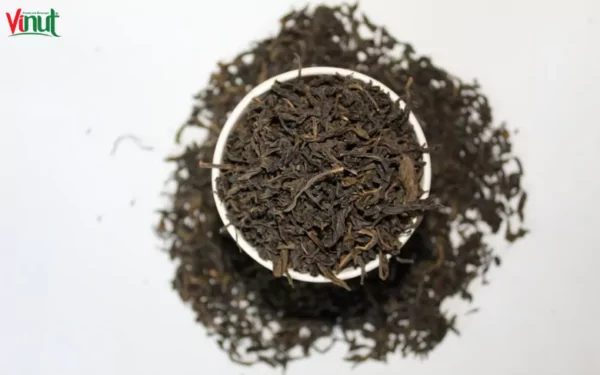 VINUT_Tea Selection