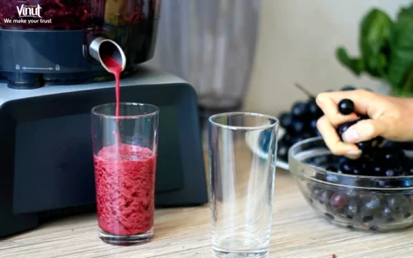 VINUT_Grape Juice