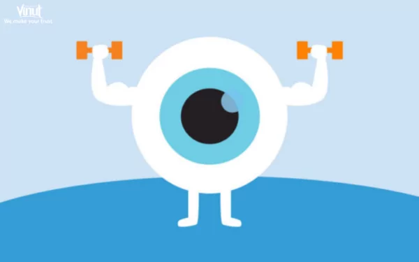 VINUT_ Eye Health