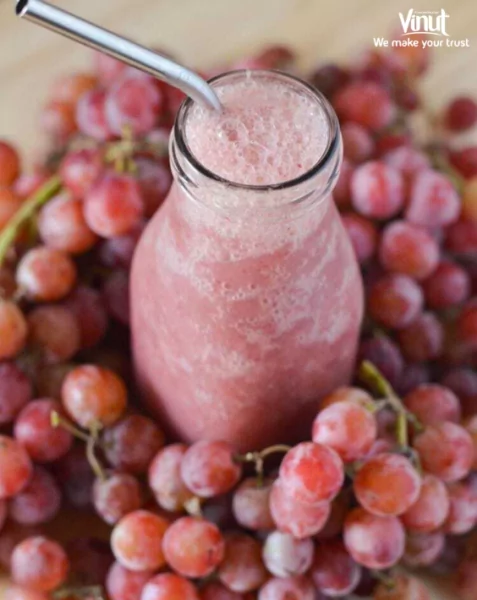 VINUT_Grape Juice Freeze