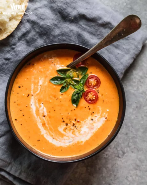 VINUT_Soups and Stews
