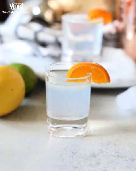 VINUT_he name “White Tea Shot” likely comes from the fact that white cranberry juice VINUT_he name “White Tea Shot” likely comes from the fact that white cranberry juice