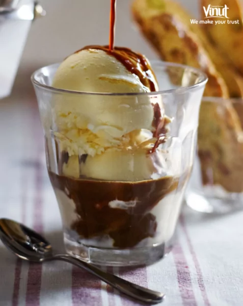 VINUT_Affogato