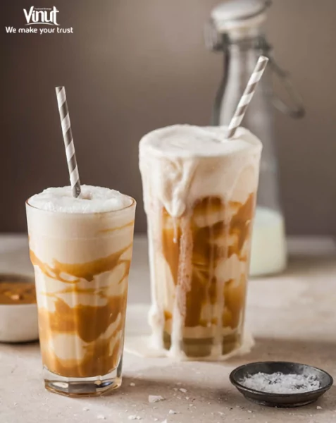 VINUT_Iced Latte