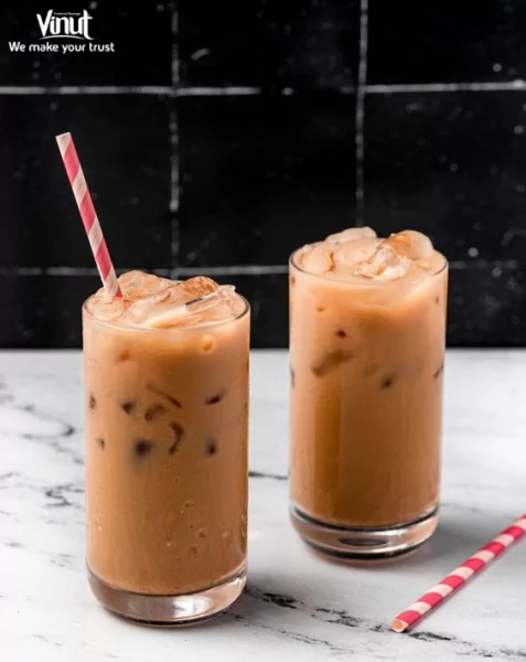 VINUT_Milk Tea