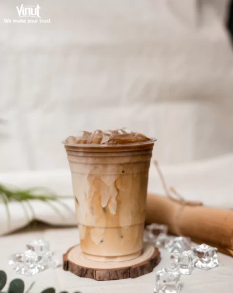 VINUT_Milk tea finds its roots in various cultures across the globe