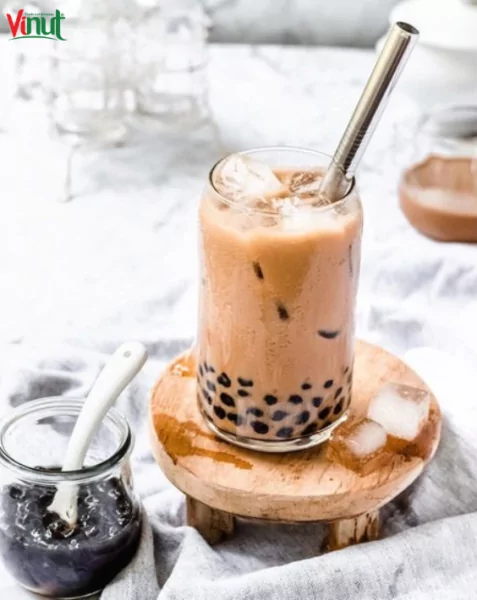 VINUT_Bubble Tea