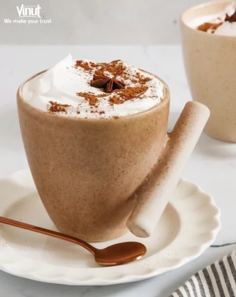 VINUT_Chai Latte