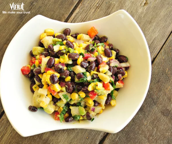 VINUT_Purple Corn Salad