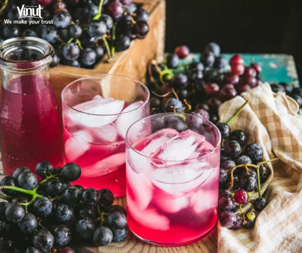 VINUT_Grape Juice