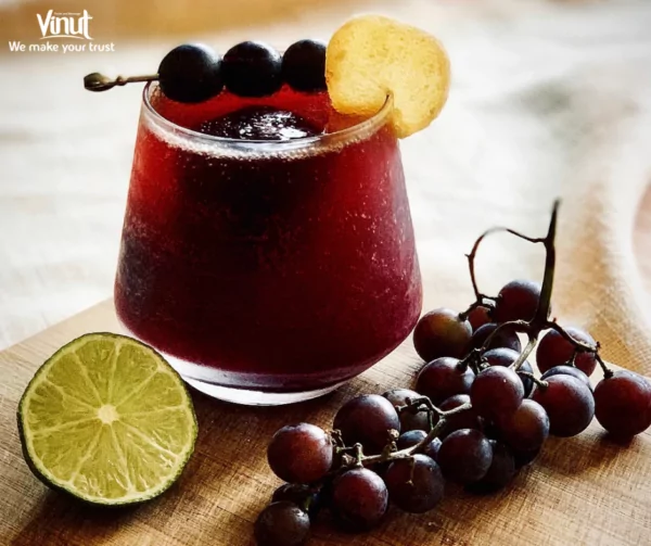 VINUT_Citrus Twist