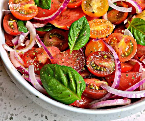 VINUT_Fresh in Salads
