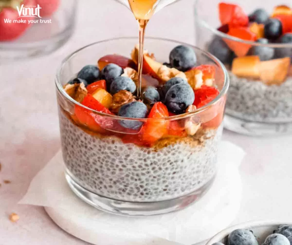VINUT_Chia Pudding