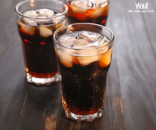 VINUT_Soda Drinks