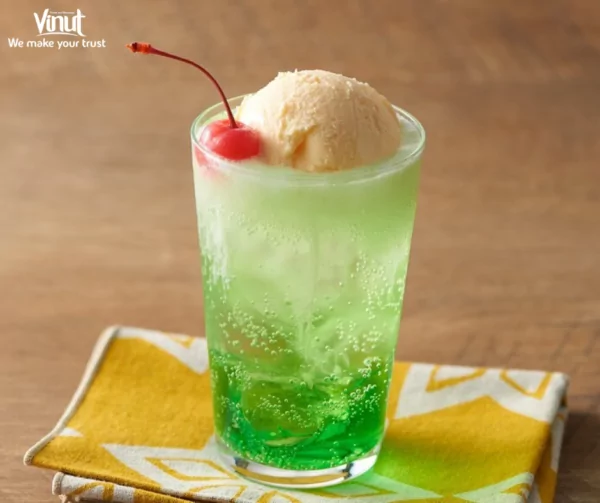 VINUT_Cream Soda