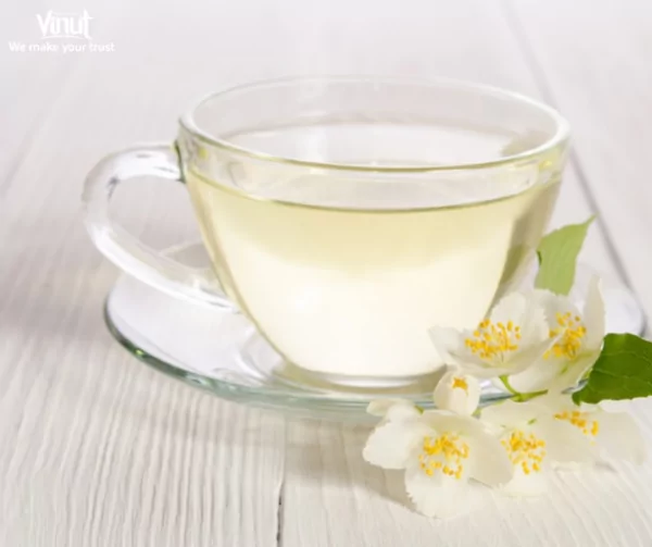 VINUT_White Tea VINUT_White Tea